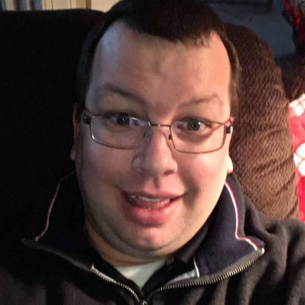 Meet your Posher, Peter